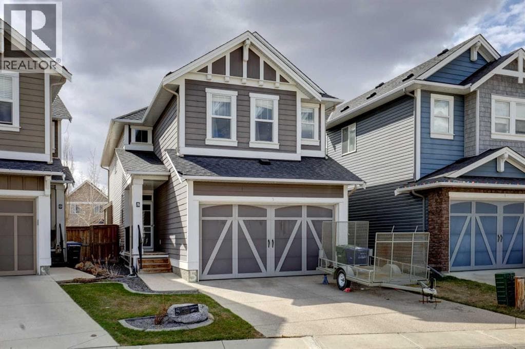 5 Williamstown Park NW