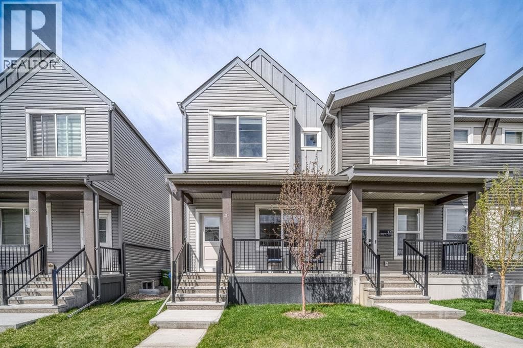 21 Sage Hill Path NW