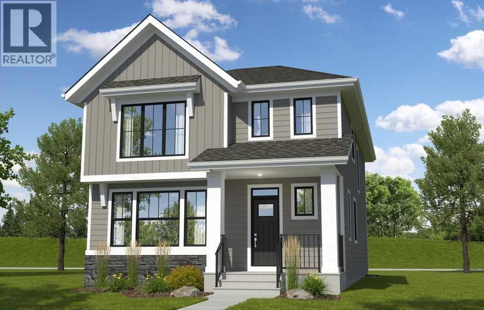 202 Harmony Circle