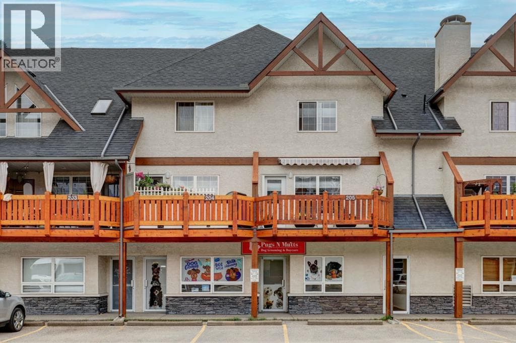 104 + 105, 112 Kananaskis Way