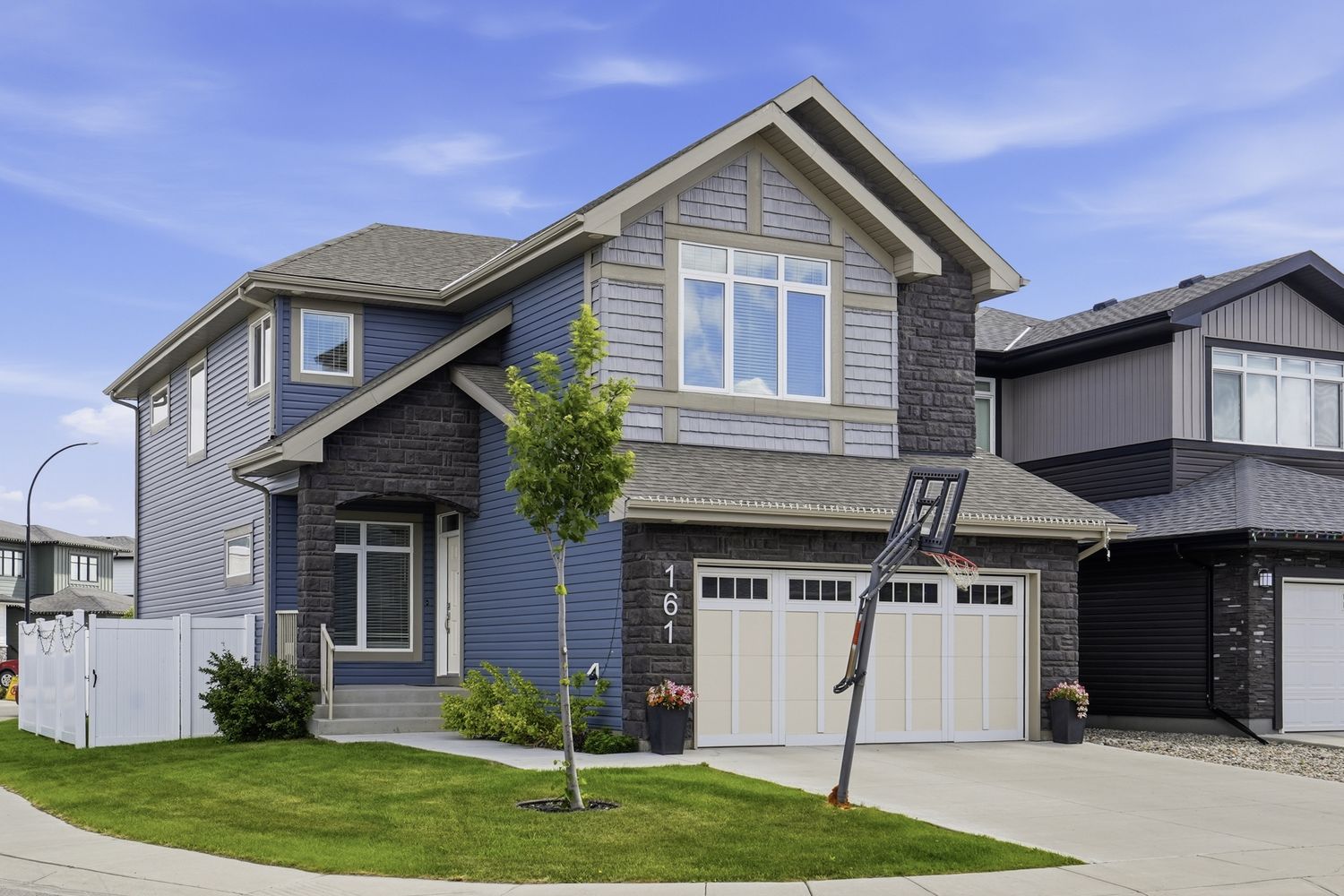 161 Dubois Crescent, Brighton Saskatoon — photo 2