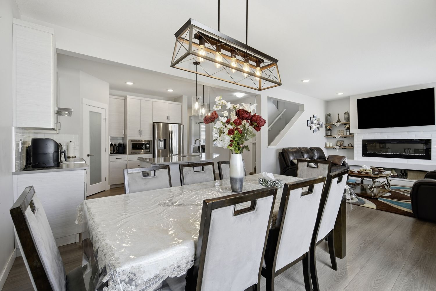 161 Dubois Crescent, Brighton Saskatoon — photo 8