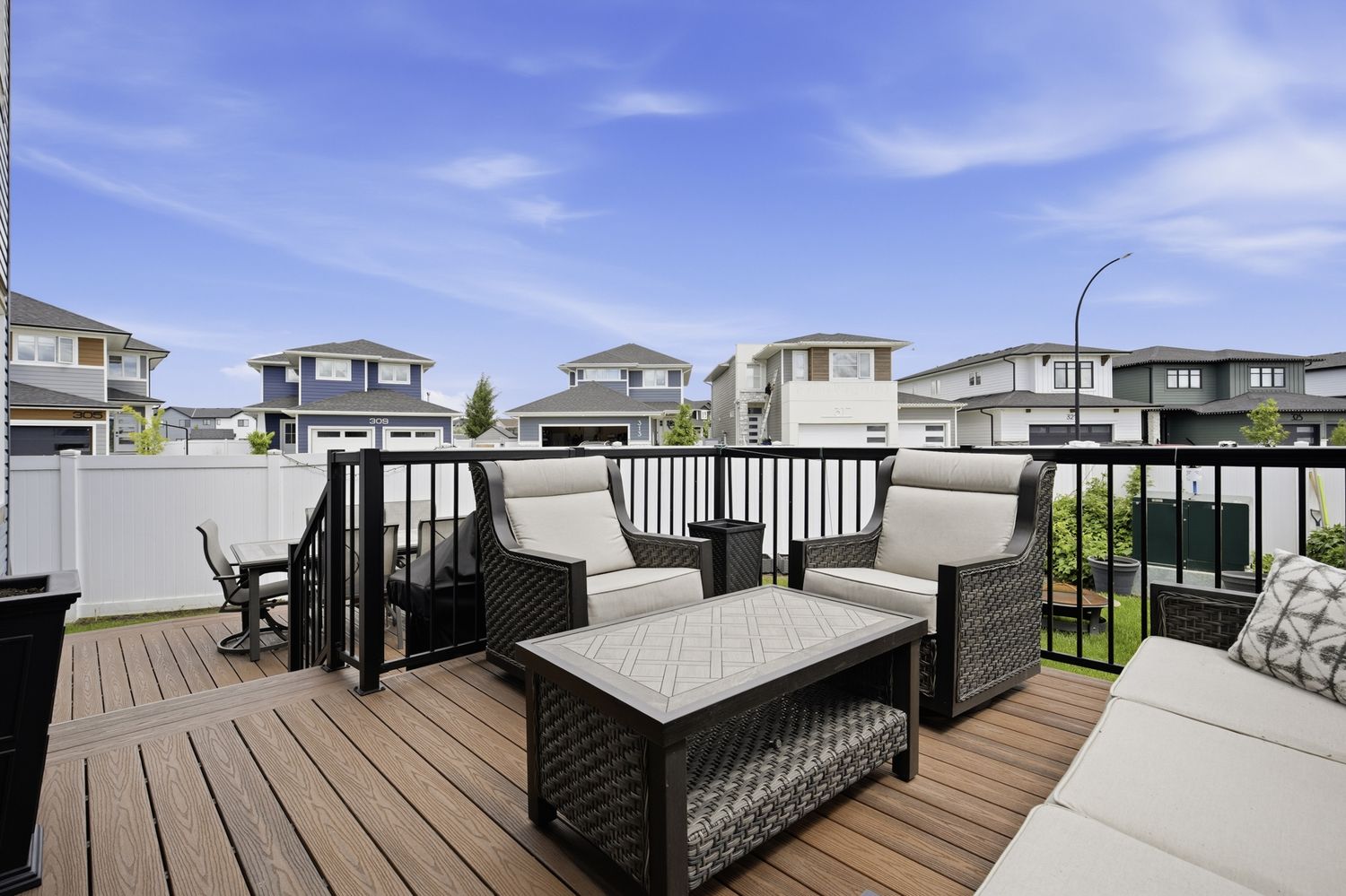 161 Dubois Crescent, Brighton Saskatoon — photo 33