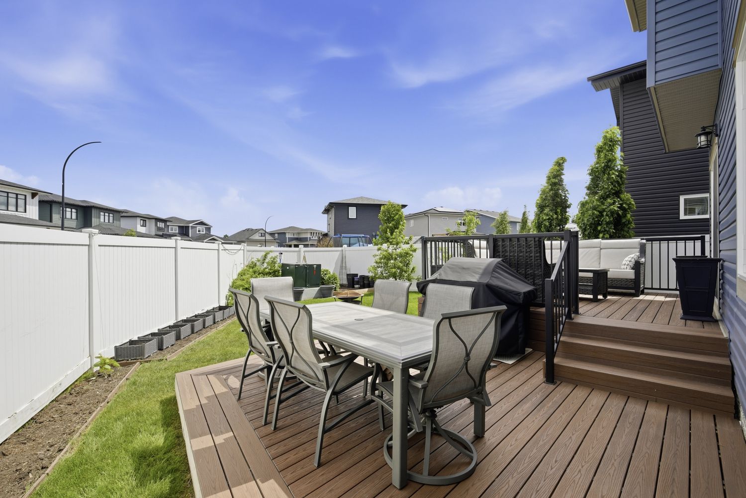 161 Dubois Crescent, Brighton Saskatoon — photo 35