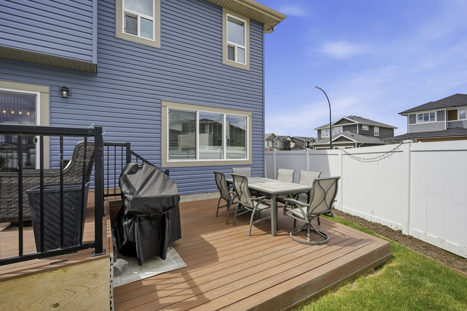 161 Dubois Crescent, Brighton Saskatoon — photo 36
