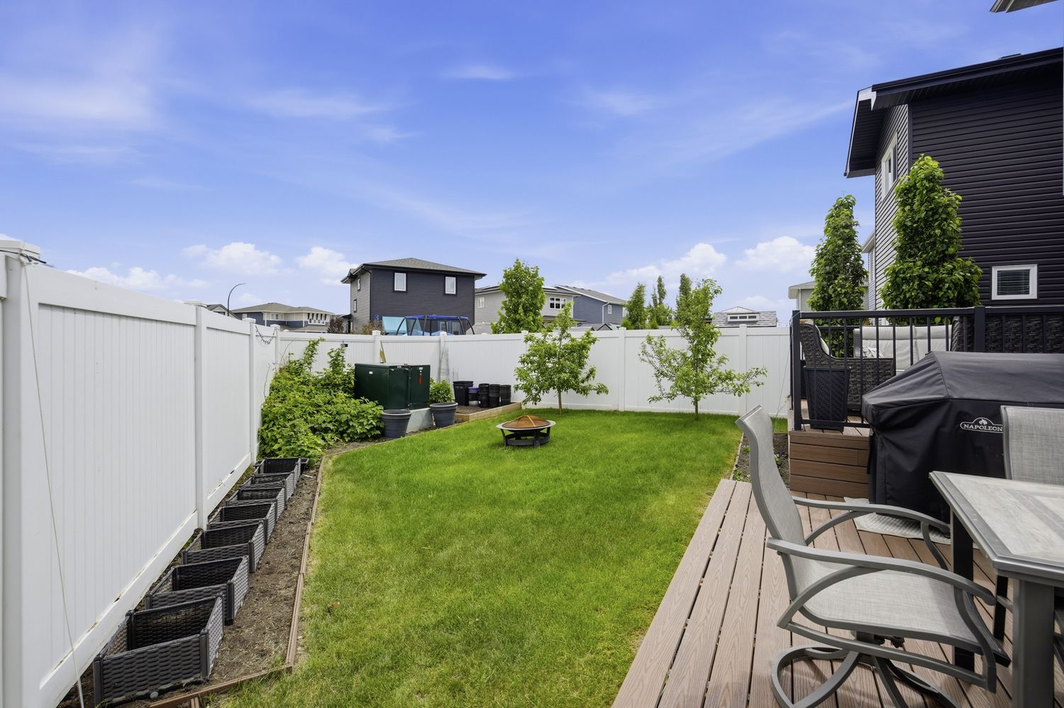 161 Dubois Crescent, Brighton Saskatoon — photo 37