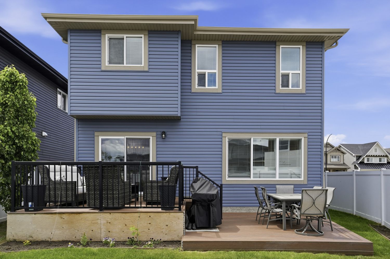 161 Dubois Crescent, Brighton Saskatoon — photo 38