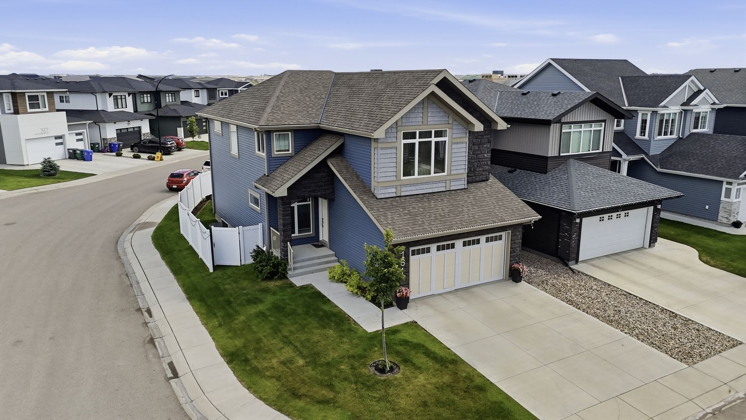 161 Dubois Crescent, Brighton Saskatoon — photo 42