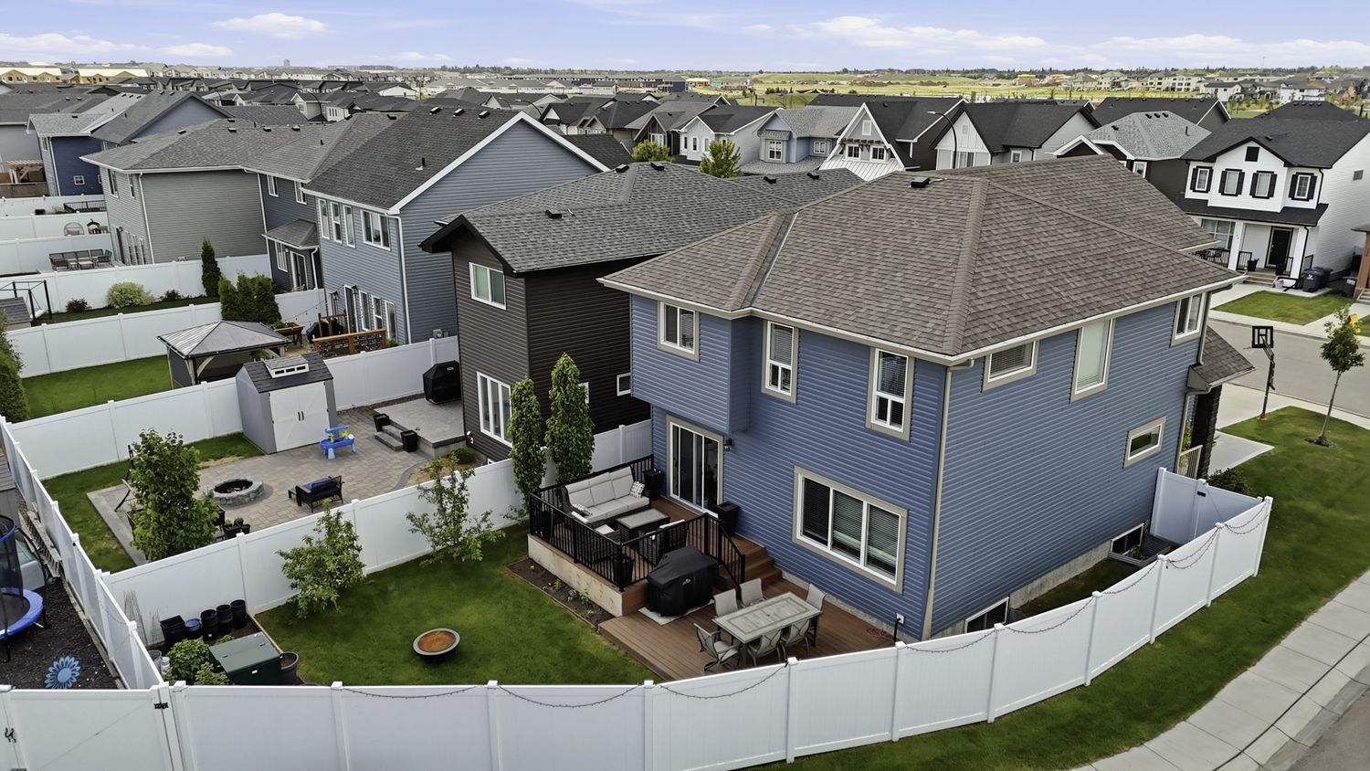 161 Dubois Crescent, Brighton Saskatoon — photo 43